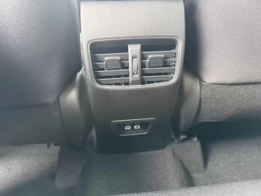 Foto van Toyota Corolla Cross