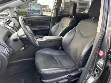 Foto van Toyota Prius+