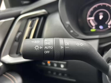 Foto van Mazda CX-80
