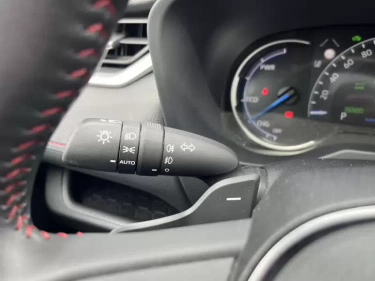 Foto van Toyota RAV4