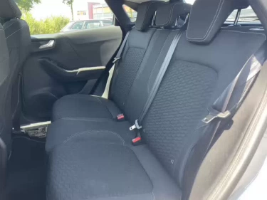 Foto van Ford Puma