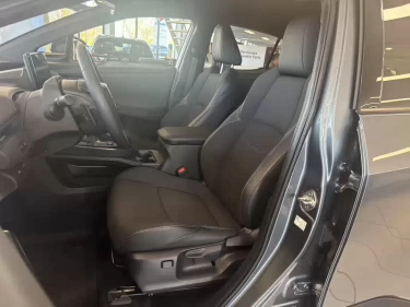 Foto van Toyota C-HR+