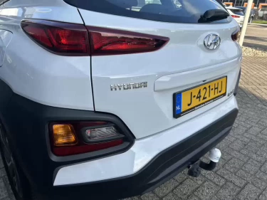 Foto van Hyundai Kona