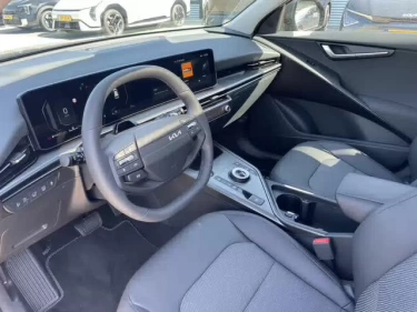 Foto van Kia Niro