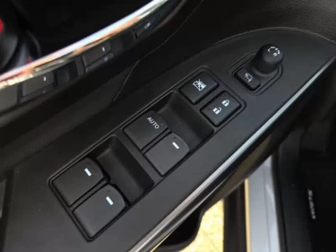 Foto van Suzuki S-Cross