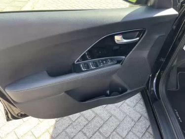 Foto van Kia Niro