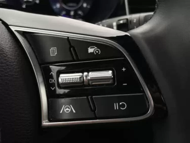 Foto van Kia Ceed Sportswagon