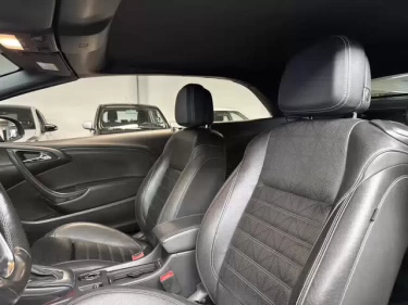 Foto van Opel Cascada