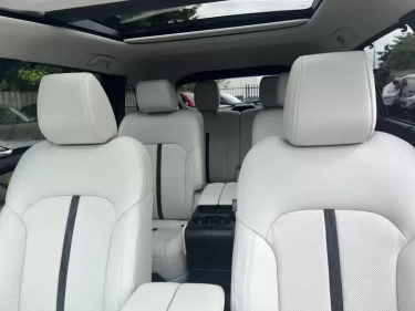 Foto van Mazda CX-80