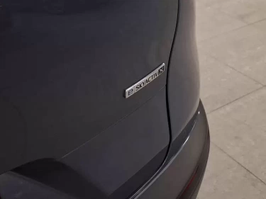 Foto van Mazda CX-30