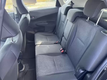 Foto van Toyota Verso-S