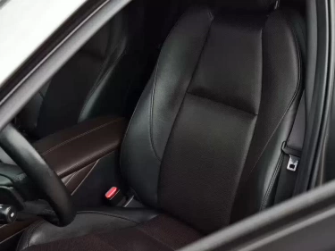 Foto van Mazda CX-30