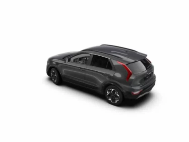 Foto van Kia Niro EV