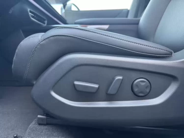 Foto van Mazda CX-6e