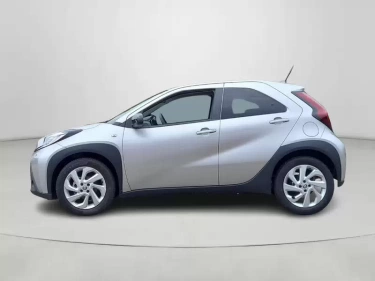 Foto van Toyota Aygo X