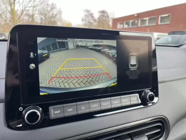 Foto van Hyundai Kona