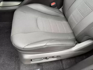Foto van Toyota Urban Cruiser