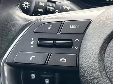 Foto van Hyundai i20