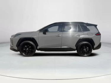 Foto van Toyota RAV4