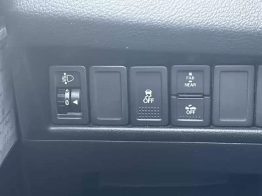 Foto van Suzuki Baleno