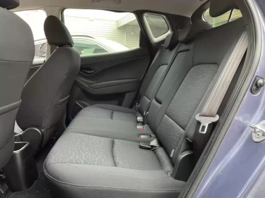 Foto van Hyundai ix20