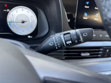 Foto van Hyundai i20