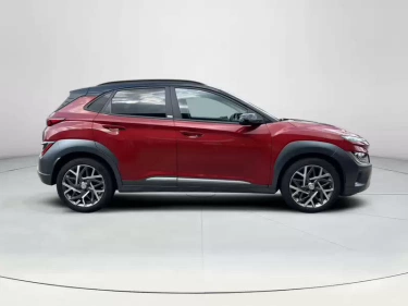 Foto van Hyundai Kona