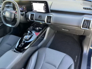Foto van Toyota Urban Cruiser