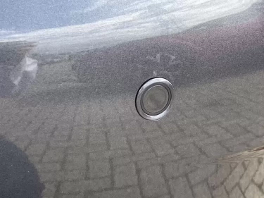 Foto van Toyota Corolla