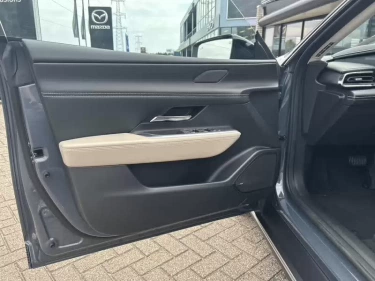 Foto van Mazda 6e