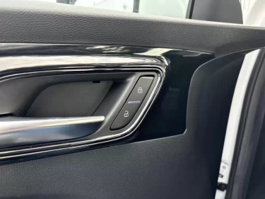 Foto van MG MG5 Electric