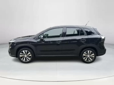 Foto van Suzuki S-Cross