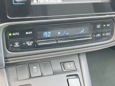 Foto van Toyota Auris Touring Sports