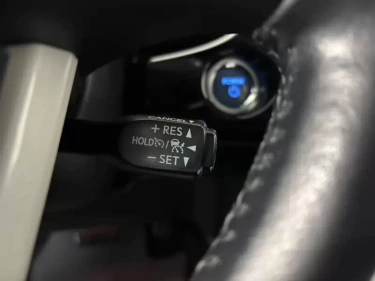 Foto van Toyota Prius