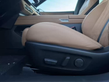 Foto van Mazda 6e