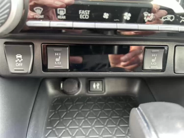 Foto van Toyota RAV4