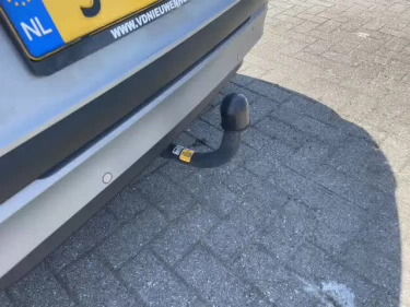 Foto van Ford Puma