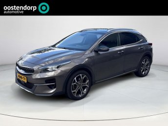 Kia XCeed 1.6 GDi PHEV ExecutiveLine | Leder | Elektrische stoelen | occasion 2020