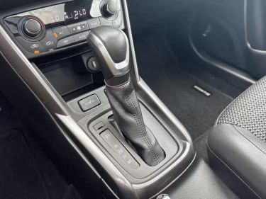 Foto van Suzuki S-Cross