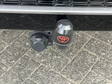Foto van Toyota RAV4