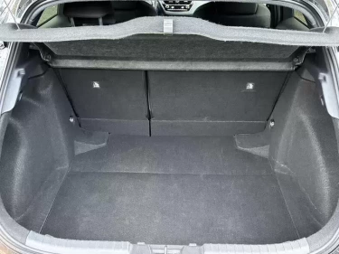 Foto van Toyota Corolla