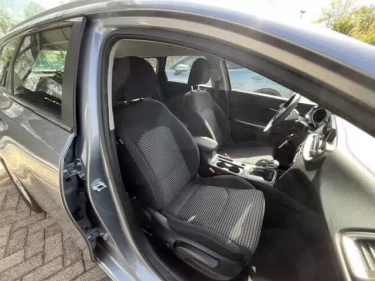 Foto van Kia Ceed Sportswagon