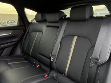 Foto van Mazda CX-60