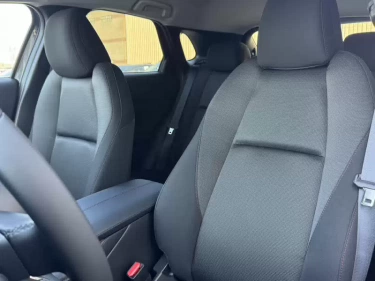 Foto van Mazda CX-30