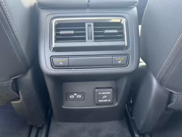Foto van Mazda CX-60