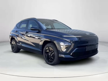 Foto van Hyundai Kona Electric