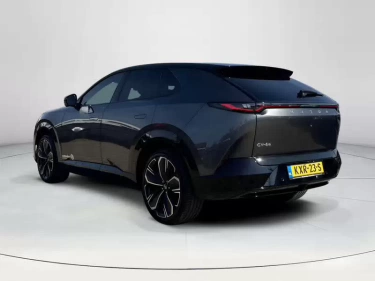 Foto van Mazda CX-6e