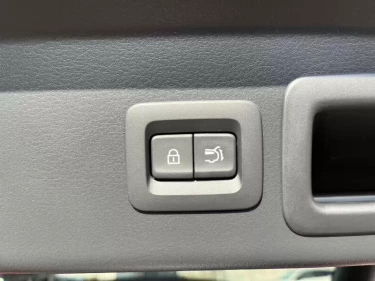 Foto van Mazda CX-30