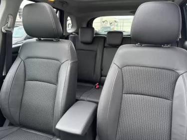 Foto van Suzuki S-Cross