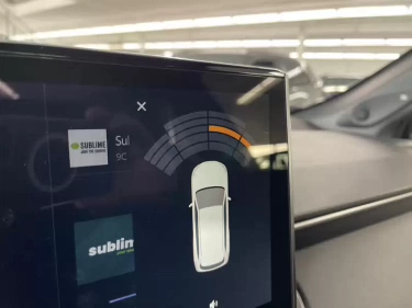 Foto van Toyota Corolla Cross